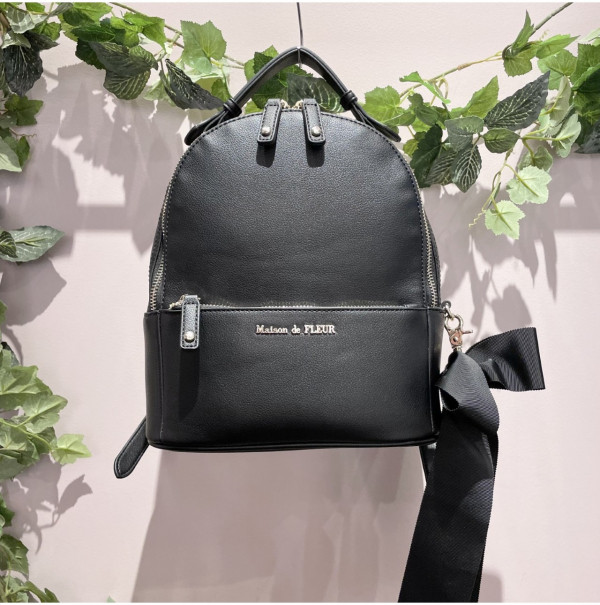 Maison あざとい de FLEUR リュック M