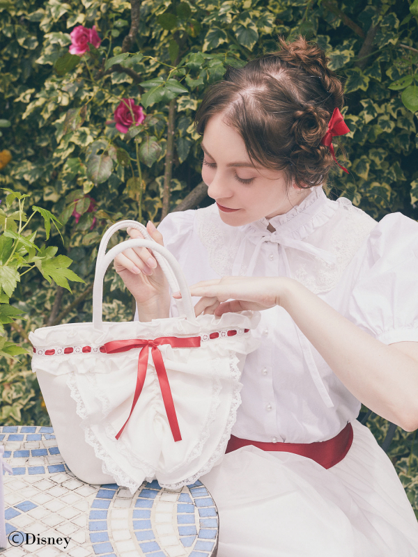 Disney Collection】『メリー・ポピンズ』の特別なコレクション登場🎀 | メゾンドフルール | 大丸札幌店公式 SHOP BLOG