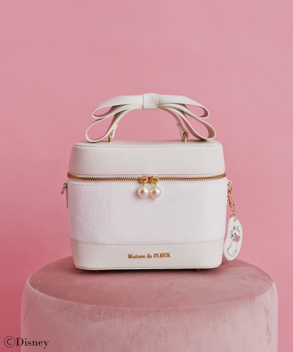 ディズニーマリーとのコラボコレクションが発売🎀 | メゾンド