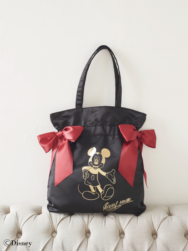 激安本物 Disney Collection】ミッキー＆フレンズのトートバッグが登場 バッグ