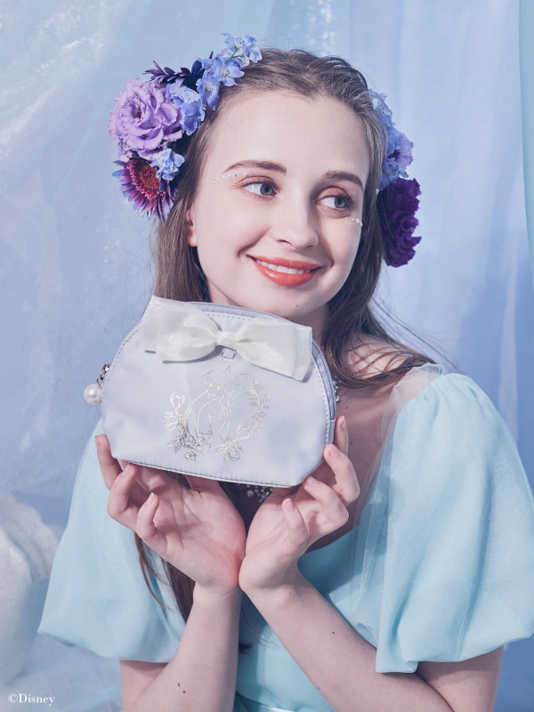 Maison de FLEUR】『リトル・マーメイド』の世界をイメージした