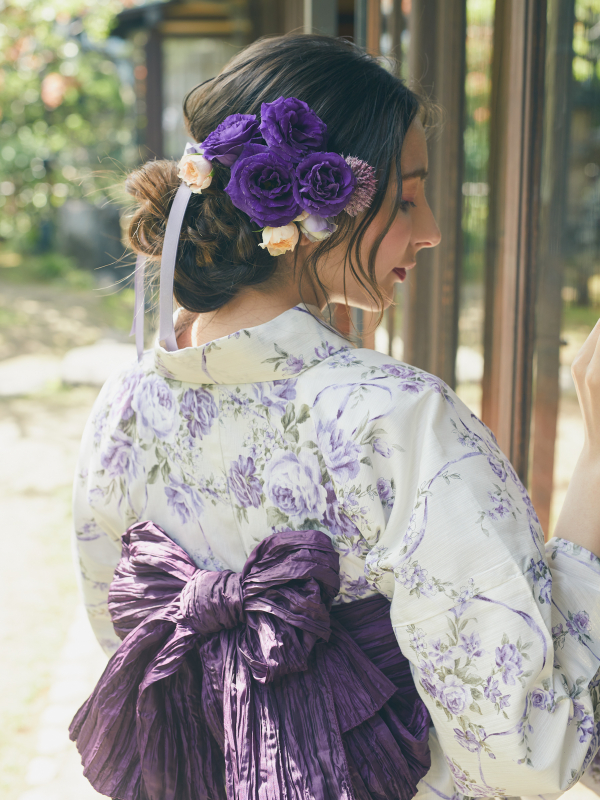 Maison de FLEURの新作浴衣が入荷しました?✨ | メゾンド