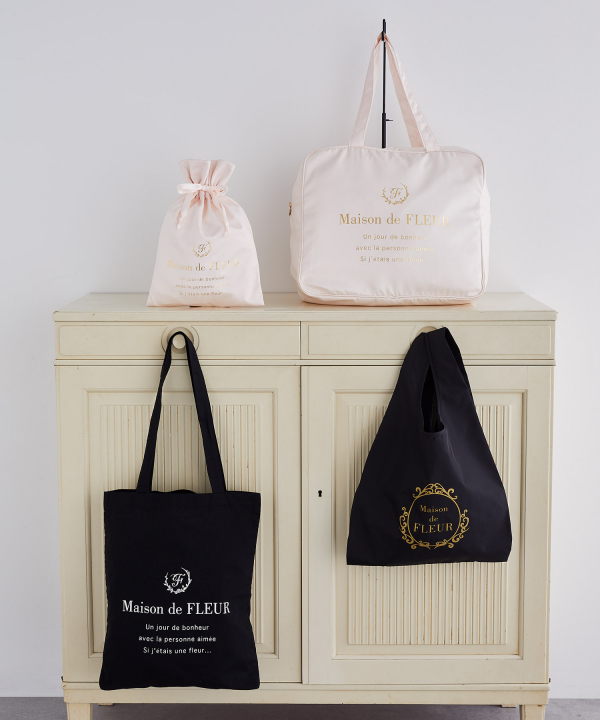 🎀Maison de FLEUR 2025 HAPPY BAGのお知らせ🎀 | メゾンド