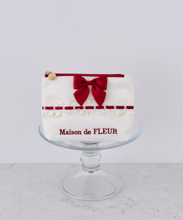 特別感たっぷりのケーキシリーズ登場🎀 | メゾンドフルール