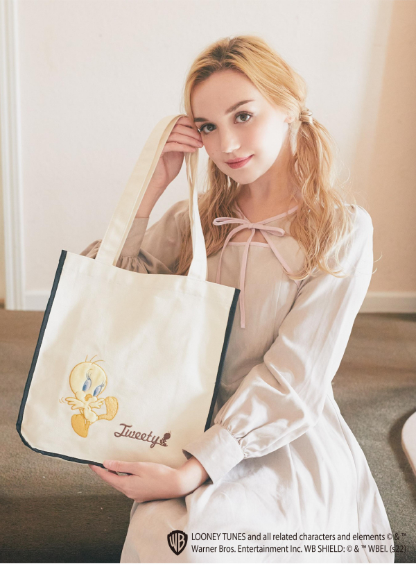Maison de FLEUR TWEETY COLLECTION✨ | メゾンドフルール | 大丸札幌店公式 SHOP BLOG