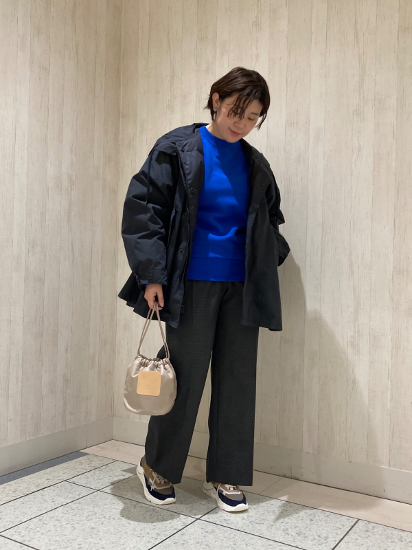 人気ブランドTHE SHINZONEの秋冬をいち早くお届け♡ザ