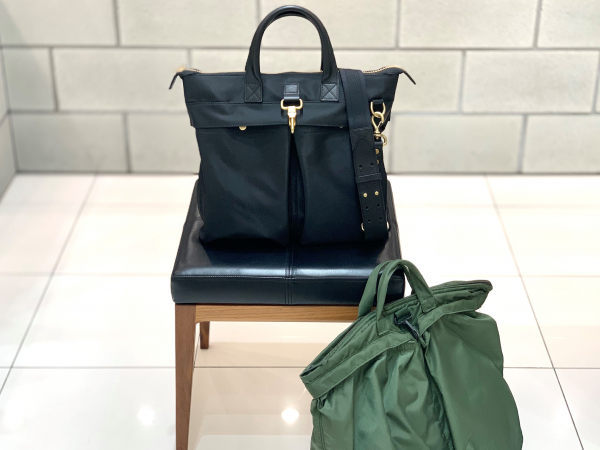 GANZO　ガンゾ　NALYA ヘルメットバッグ
