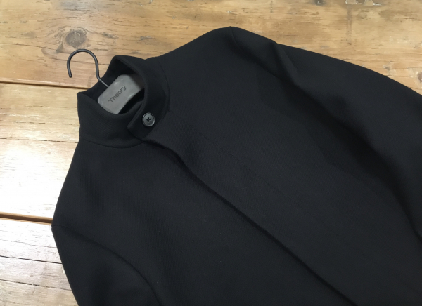 毎年大人気のコート【Belvin】 | セオリー | 大丸札幌店公式 SHOP BLOG