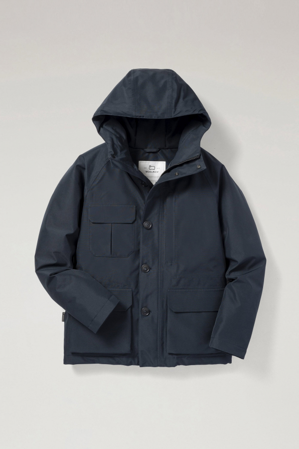 独特の上品 WOOLRICH】メンズ高機能アウター マウンテン ゴアテックス ジャケット・アウター
