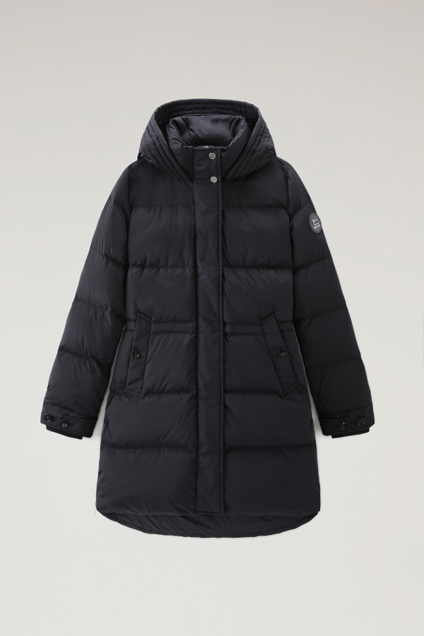 高速 割引 平日 WOOLRICH】アルセアパファーパーカ / ALSEA PUFFER PARKA ジャケット・アウター