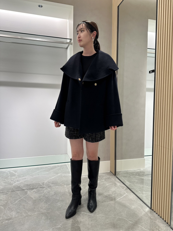 セルフォード】新作コートのご紹介?③ | CELFORD | 大丸札幌店 セルフォード】新作コートのご紹介?③ | CELFORD | 大丸札幌店