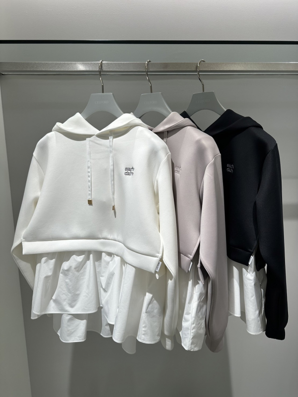 セルフォード】marieclaire×CELFORDコラボ商品のご紹介