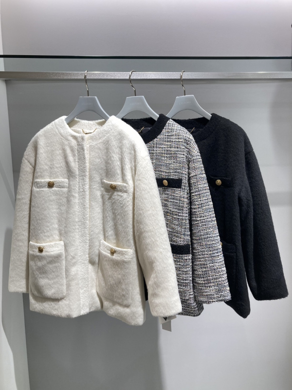 【公式サイト】正規ブランド品通販 セルフォード】新作コートのご紹介? 大丸札幌店公式 | CELFORD | ジャケット・アウター